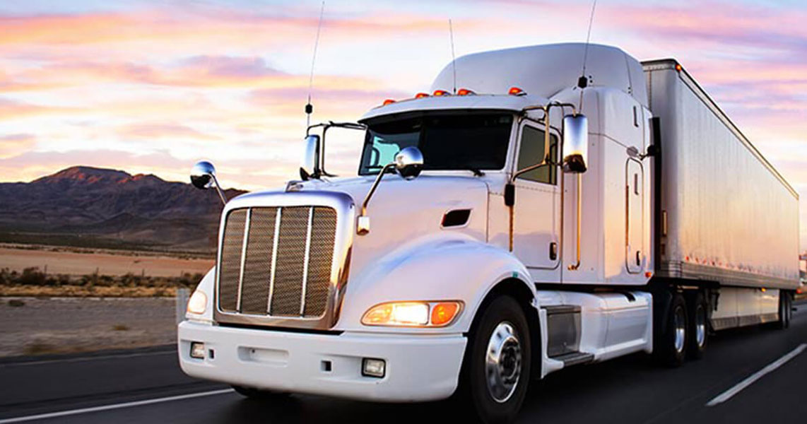 Truck Driving Training in Milton